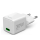 HAMA ŁADOWARKA SIECIOWA GAN PD/QC SUPERMINI 30W PD/QC, BIAŁA - 1318742 - zdjęcie 3